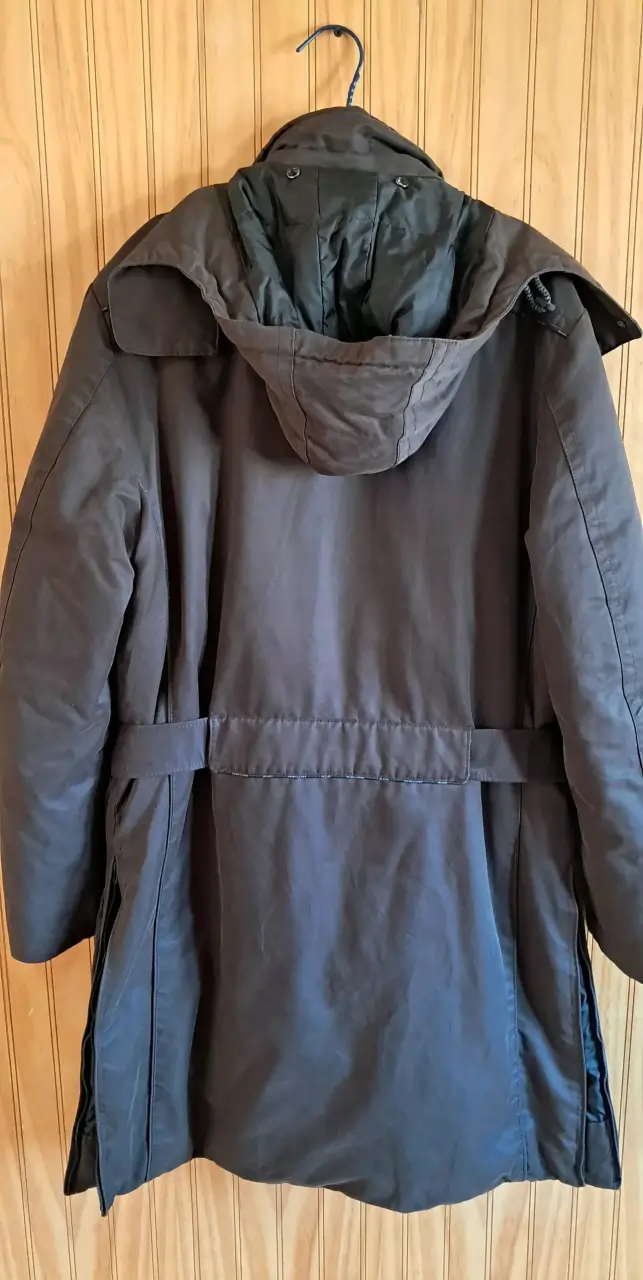 Chaqueta Trussardi para frío y lluvia - 2