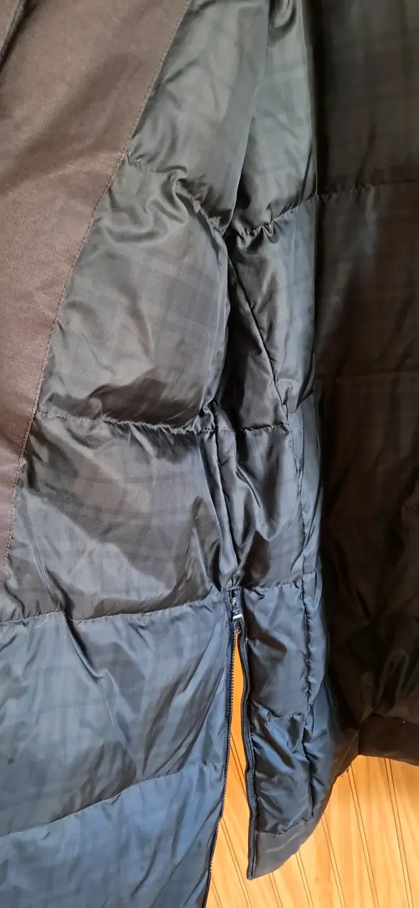 Chaqueta Trussardi para frío y lluvia - 5