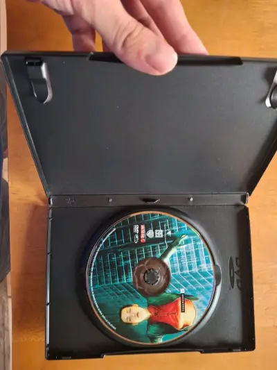 Colección de películas Matrix en DVD - miniatura 6