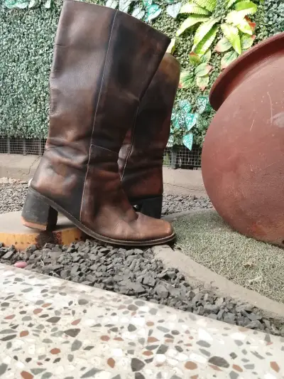 Botines y botas - miniatura 2