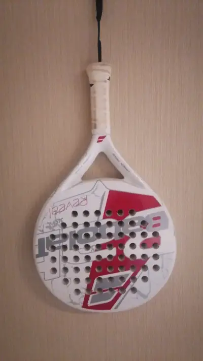 Pala de pádel Babolat Revenge 3.1 - miniatura 1