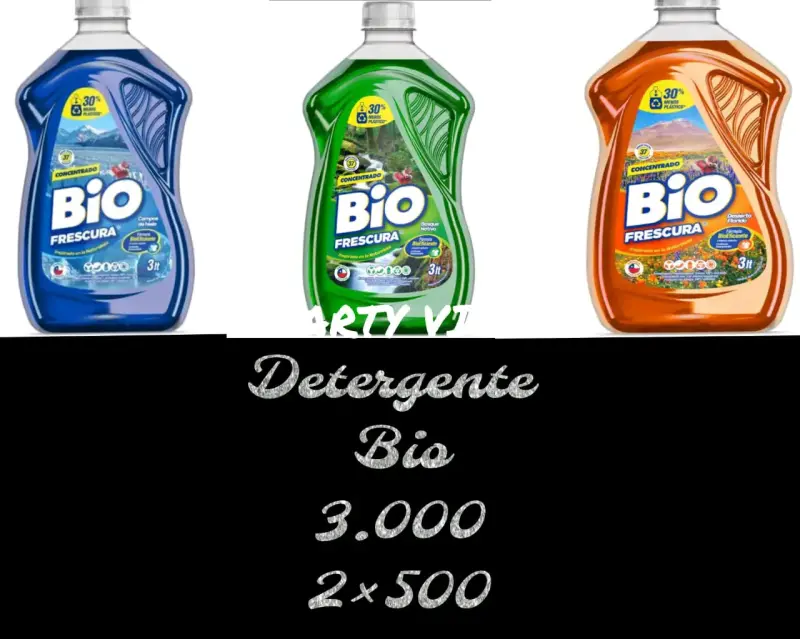 Detergente Omo Ultra Power 400 ml - 3