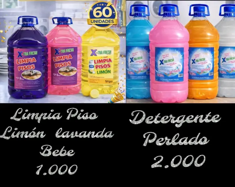 Detergente Omo Ultra Power 400 ml - 5