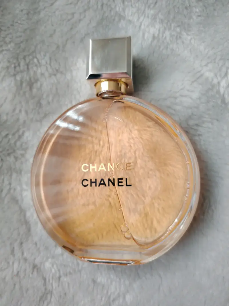 Perfume Chanel Chance 100ml - 1