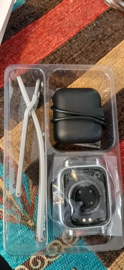 Camión de rescate de juguete Die Cast - miniatura 3