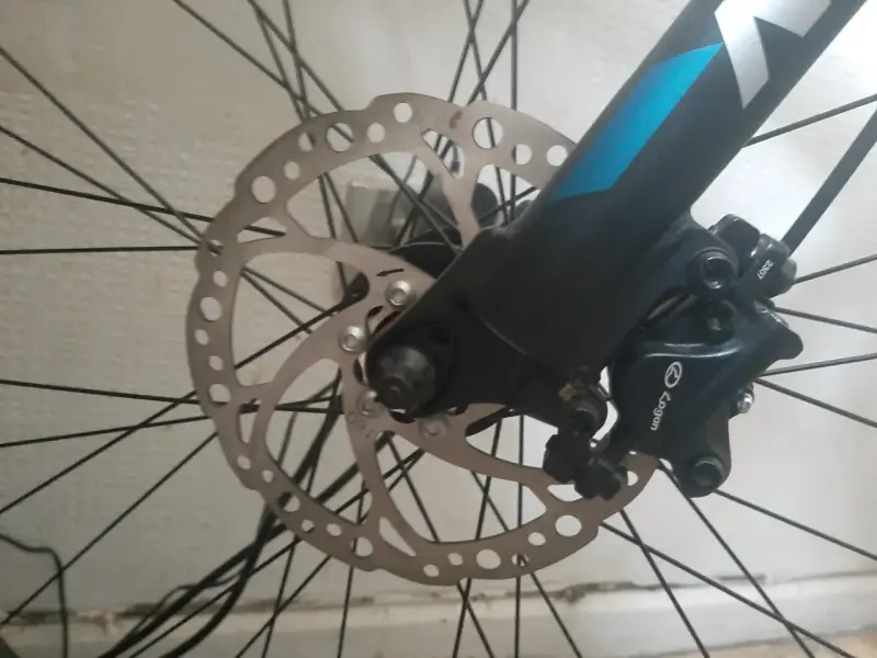 Bicicleta montaña Avalanche 29 Pro - 2