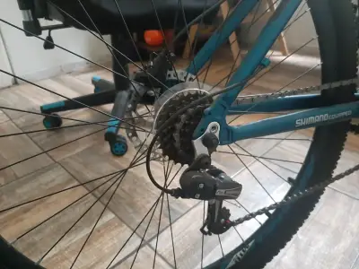 Bicicleta montaña Avalanche 29 Pro - miniatura 6