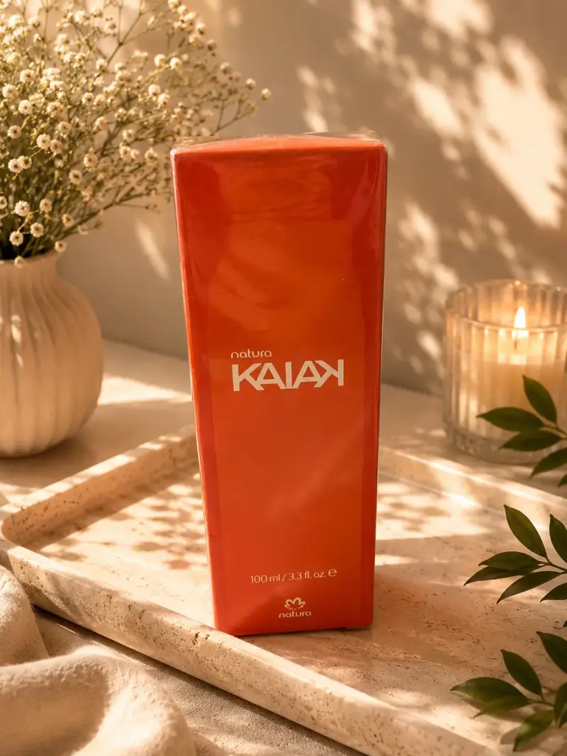 Perfume Natura Kaiak 100 ml nuevo