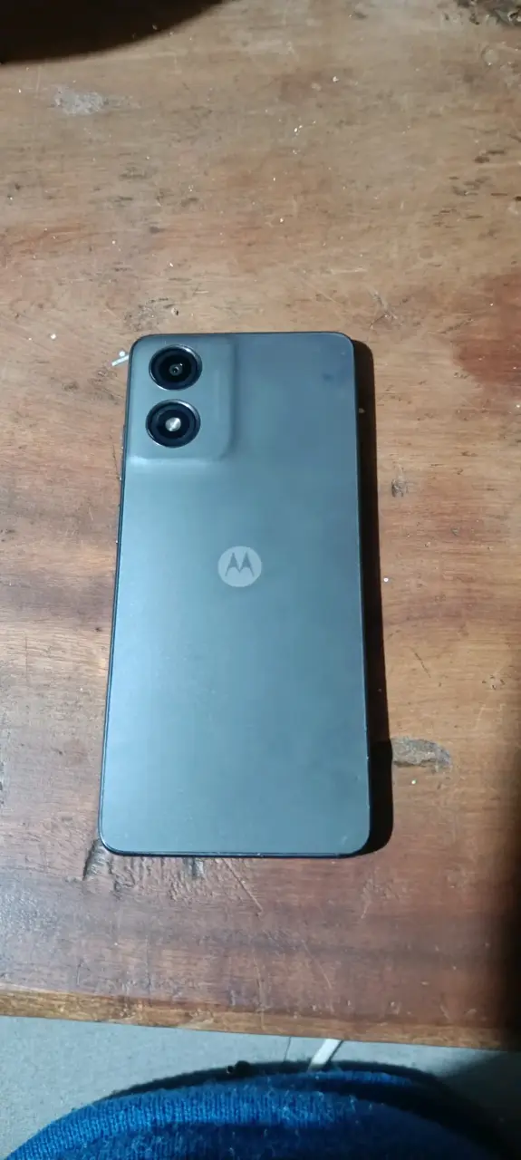 Smartphone Android en buen estado - 2