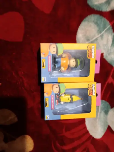 Figuras coleccionables Stumble Guys - miniatura 1