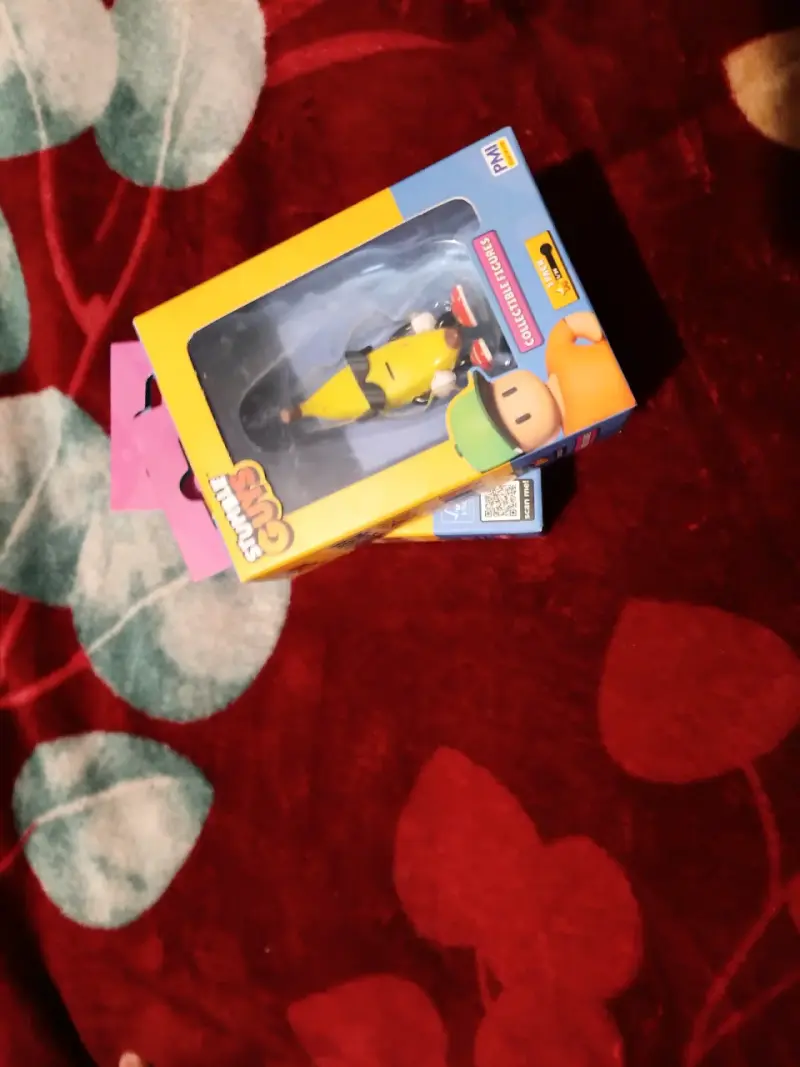 Figuras coleccionables Stumble Guys - 3