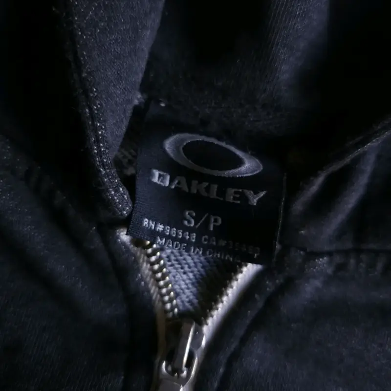 Polerón Oakley - 2