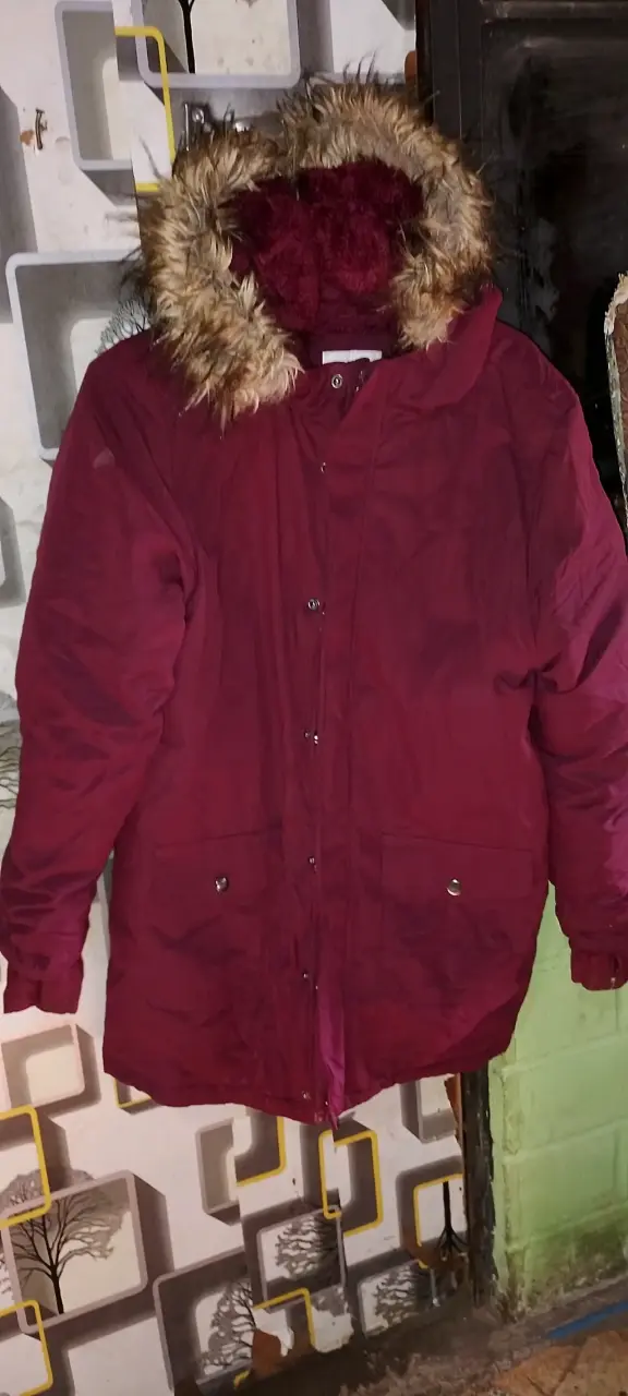 Chaqueta