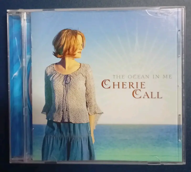 CD Cherie Call - 1