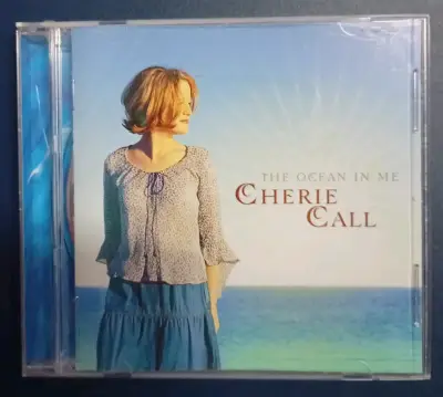 CD Cherie Call - miniatura 1