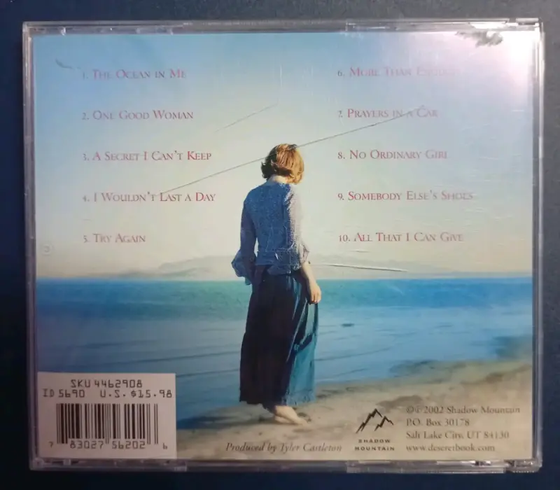 CD Cherie Call - 2