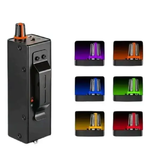 Sistema de monitoreo inear P2pro recargable - 1