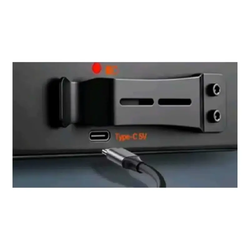 Sistema de monitoreo inear P2pro recargable - 3