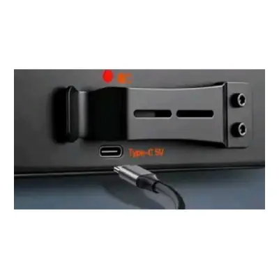 Sistema de monitoreo inear P2pro recargable - miniatura 3