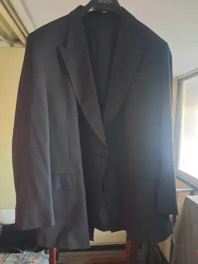 Conjunto de trajes formales para hombre - miniatura 2