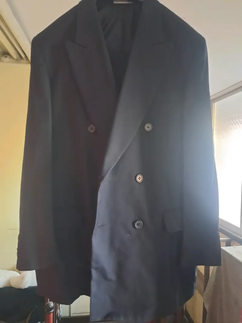 Conjunto de trajes formales para hombre - 3