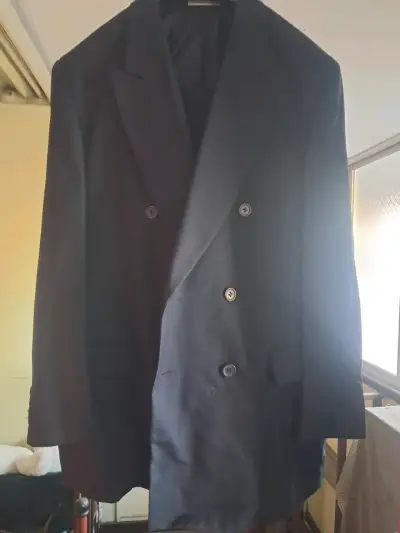 Conjunto de trajes formales para hombre - miniatura 3