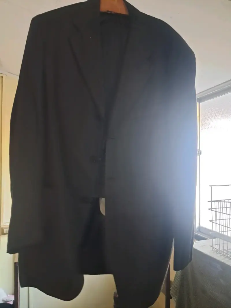 Conjunto de trajes formales para hombre - 4