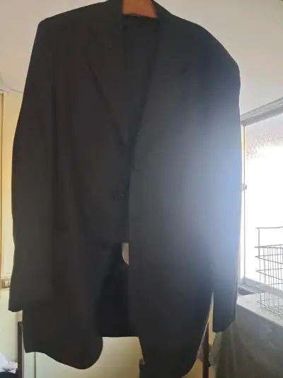 Conjunto de trajes formales para hombre - miniatura 4