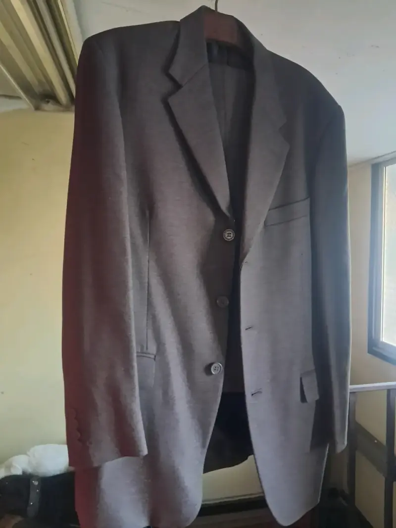Conjunto de trajes formales para hombre - 6