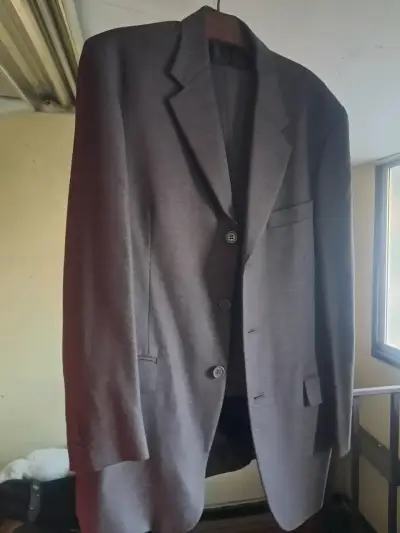 Conjunto de trajes formales para hombre - miniatura 6