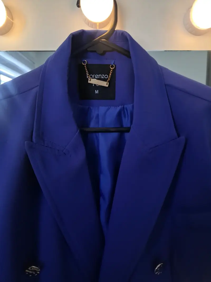 Blazers - 2