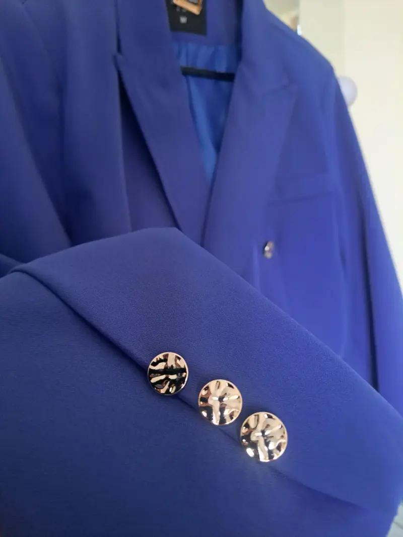 Blazers - 5