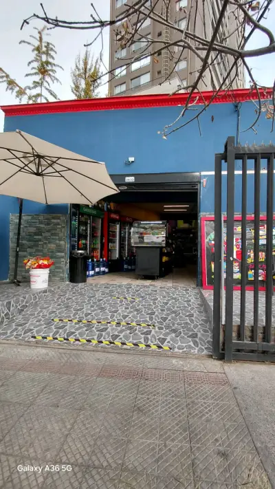 Local comercial Ñuñoa 69m2 - miniatura 1