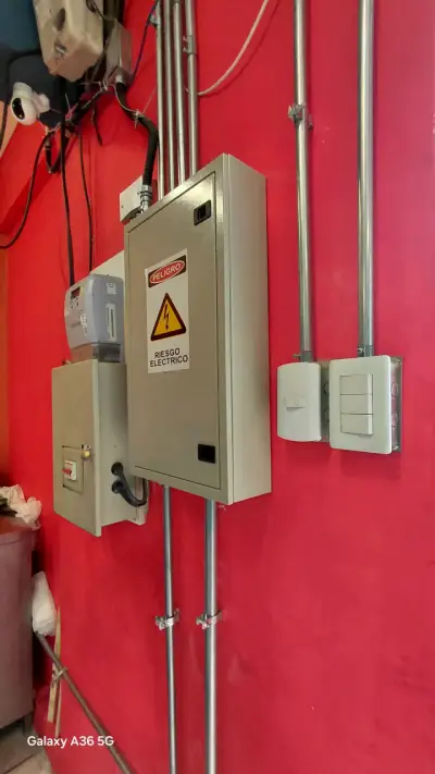 Local comercial Ñuñoa 69m2 - miniatura 2