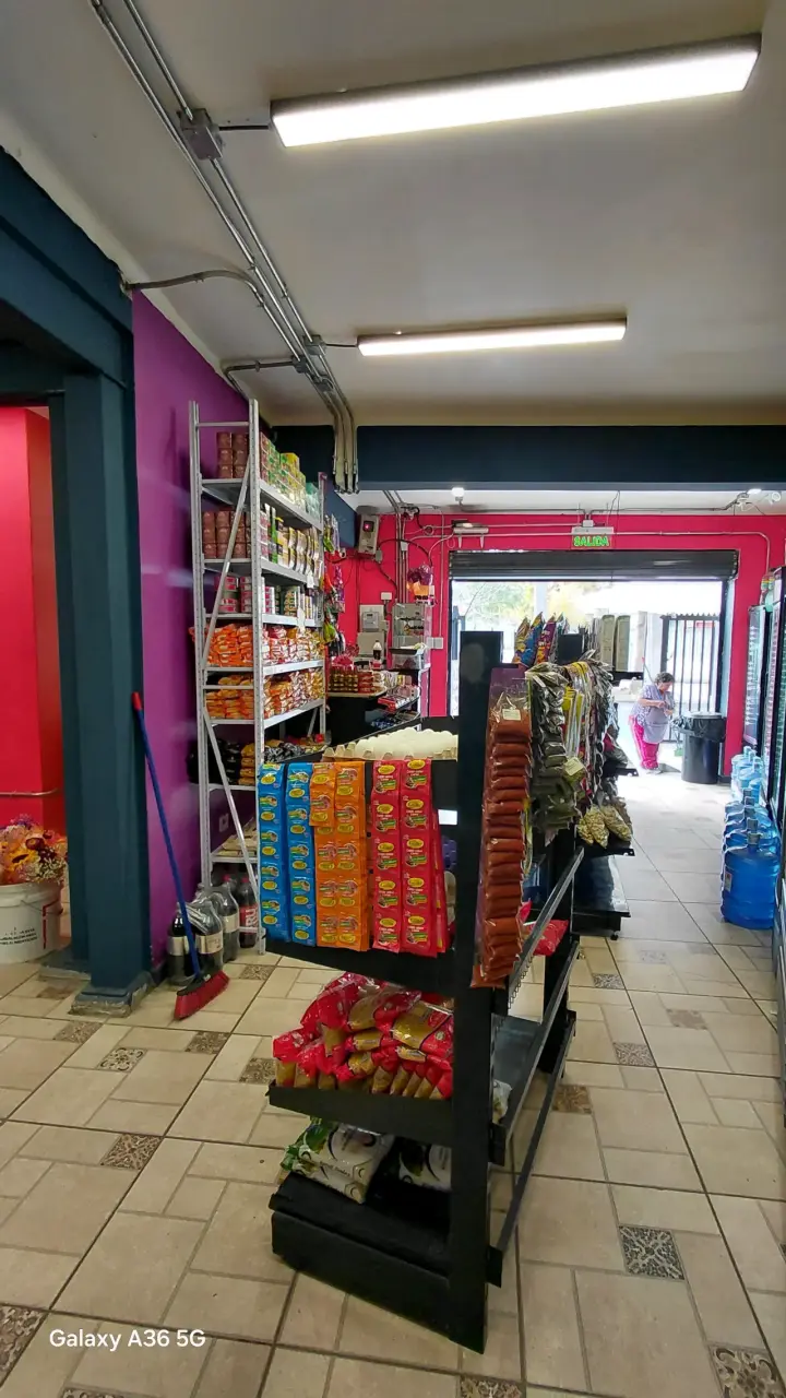 Local comercial Ñuñoa 69m2 - 3