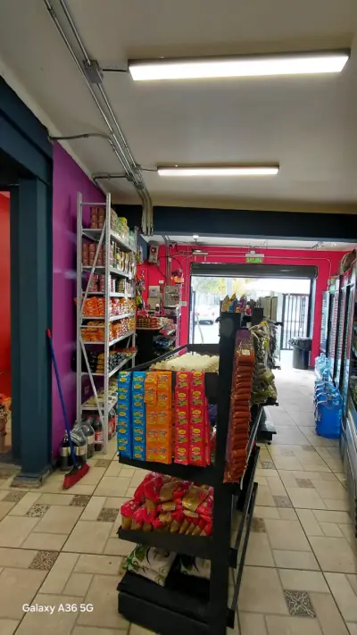 Local comercial Ñuñoa 69m2 - miniatura 5