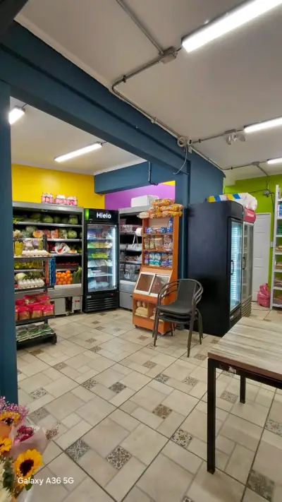 Local comercial Ñuñoa 69m2 - miniatura 6
