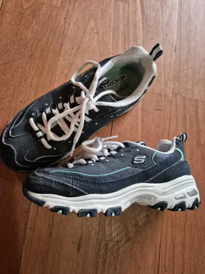 Zapatillas Skechers para mujer - miniatura 1