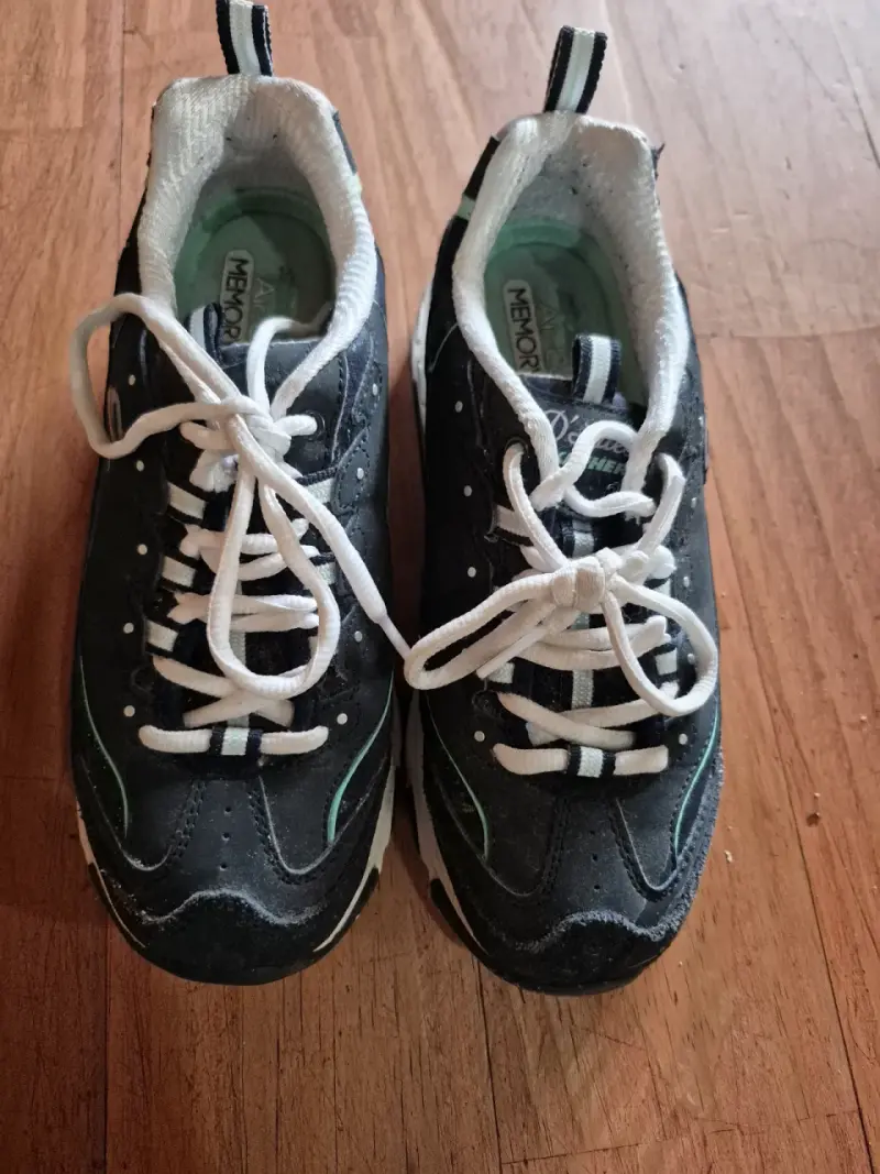 Zapatillas Skechers para mujer - 2