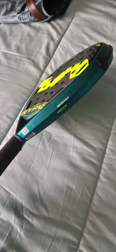 Pala de pádel Varlion Bourne Summum - miniatura 2