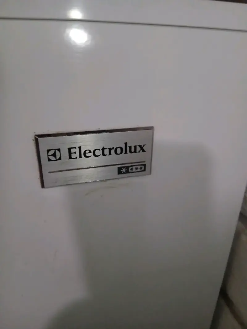 Conservadora 142 litro Electrolux excelente estado - 3