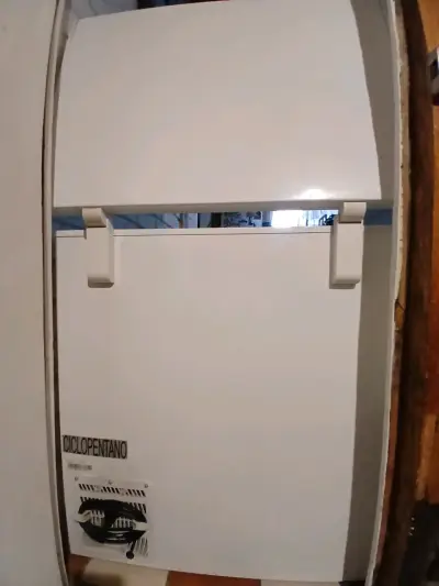 Conservadora 142 litro Electrolux excelente estado - miniatura 6