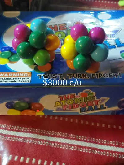 Cojín de equilibrio verde para ejercicio - miniatura 2