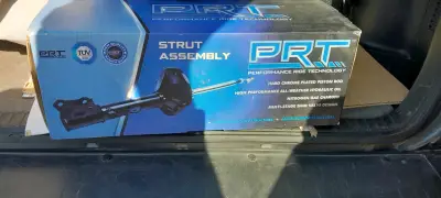 Amortiguador estructural PRT nuevo - miniatura 1