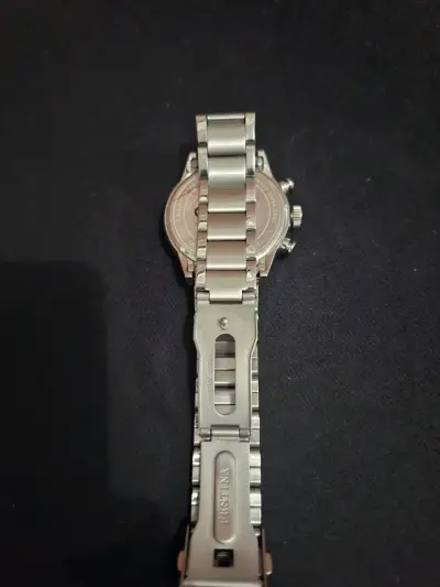 Reloj Festina cronógrafo azul - miniatura 3