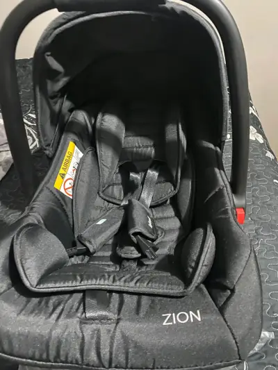Silla de auto nueva - miniatura 4