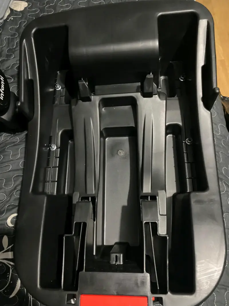 Silla de auto nueva - 5