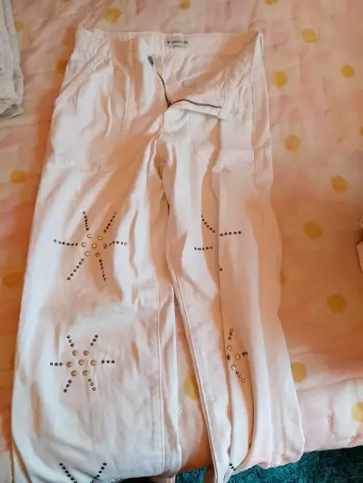 Polera,falda y pantalon juvenil - miniatura 3