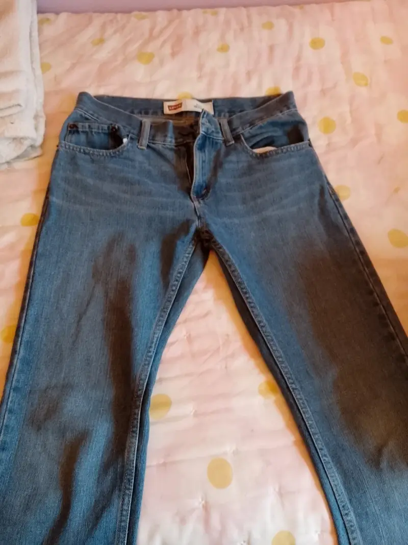 Polera,falda y pantalon juvenil - 4