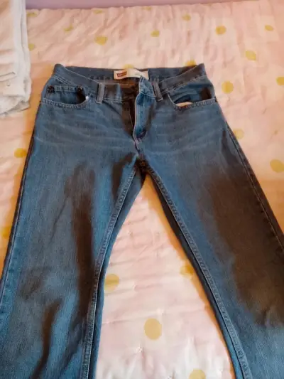 Polera,falda y pantalon juvenil - miniatura 4